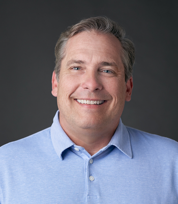 Portrait of Bobby Anderson, REALTOR.